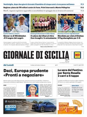 Giornale di Sicilia (Palermo)