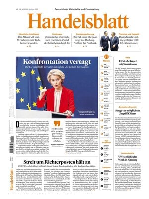 Handelsblatt