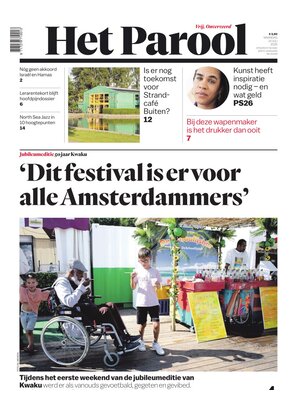 Het Parool