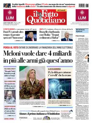 Il Fatto Quotidiano