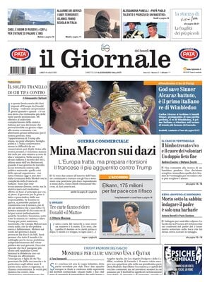Il Giornale