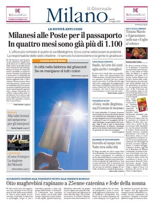 Il Giornale (Milano)