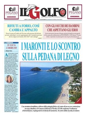 Il Golfo