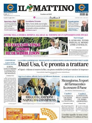 Il Mattino