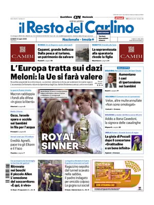 Il Resto del Carlino