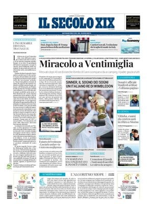 Il Secolo XIX