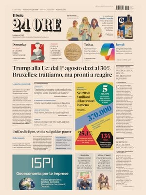Il Sole 24 Ore