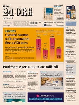 Il Sole 24 Ore