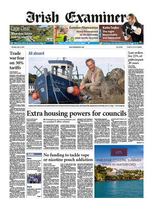 Irish Examiner