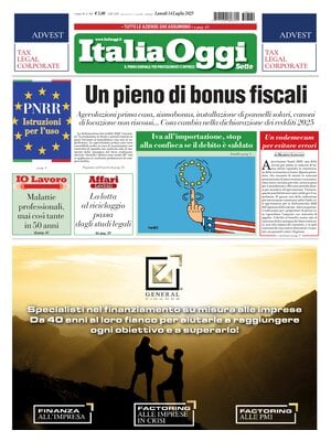 ItaliaOggi