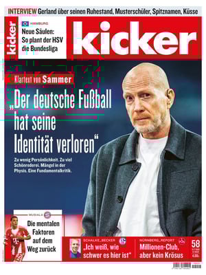 Kicker