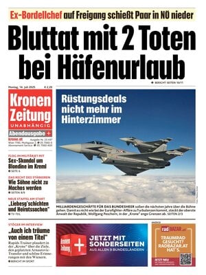 Kronen Zeitung