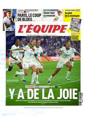 L'Equipe