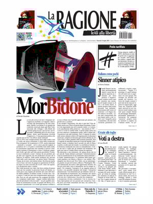 La Ragione