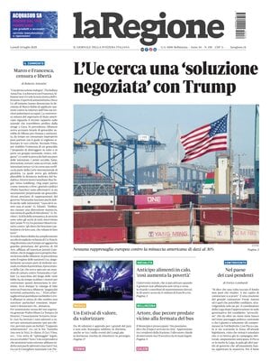 La Regione