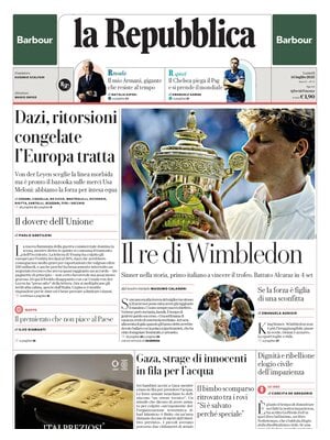 La Repubblica