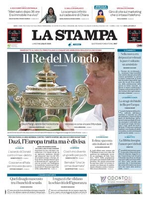 La Stampa