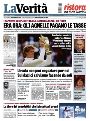 La Verità