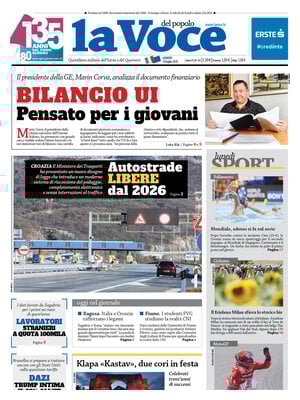 La Voce del popolo