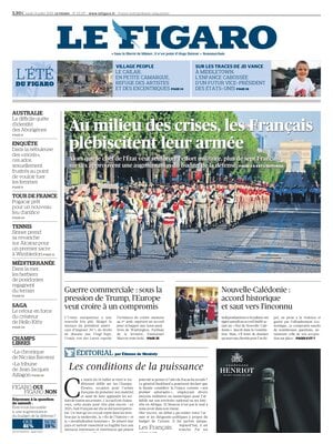 Le Figaro