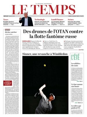 Le Temps