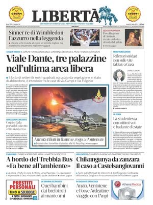 Libertà (Piacenza)