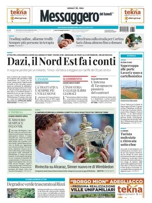 Messaggero Veneto (Gorizia)