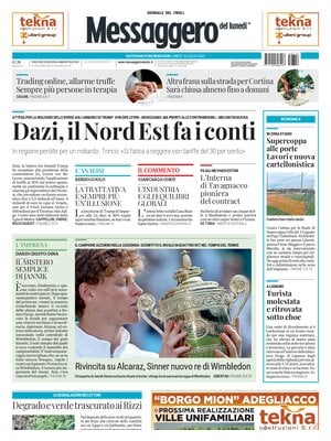 Messaggero Veneto (Gorizia)