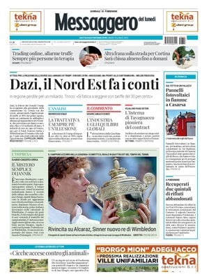 Messaggero Veneto (Pordenone)