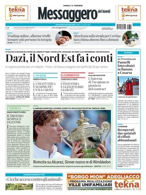 Messaggero Veneto (Pordenone)