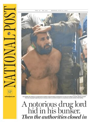 National Post (The Post)