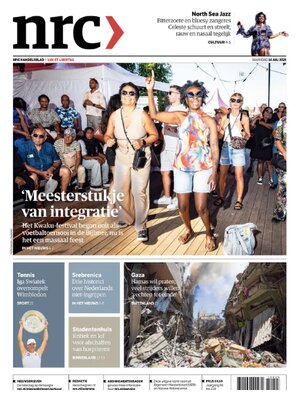 NRC Handelsblad