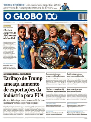 O Globo