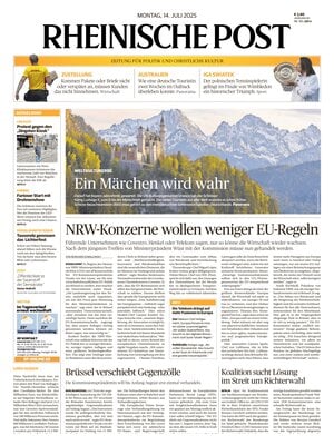 Rheinische Post