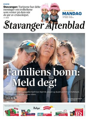 Stavanger Aftenblad