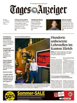 Tages-Anzeiger (Tagi TA)
