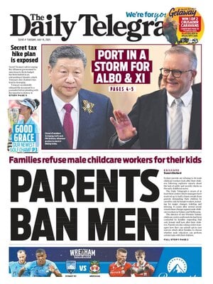 The Daily Telegraph (Sydney)