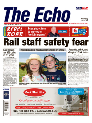 The Echo (Cork)