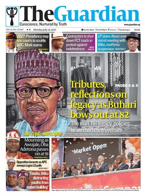 The Guardian (Nigeria)