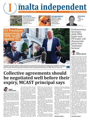 The Malta Independent