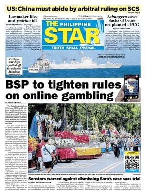 The Philippine Star