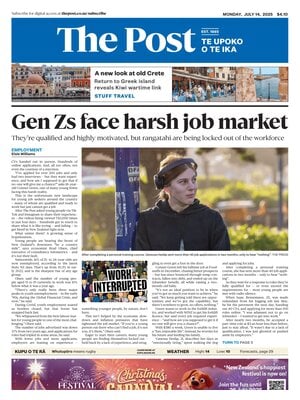 The Post (NZ)