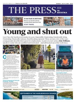 The Press (NZ)