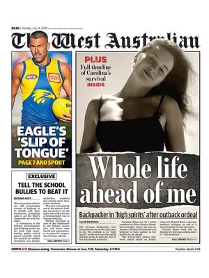 The West Australian
