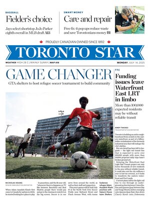 Toronto Star