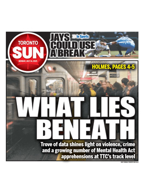 Toronto Sun
