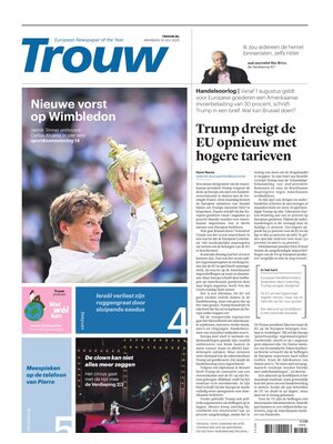 Trouw