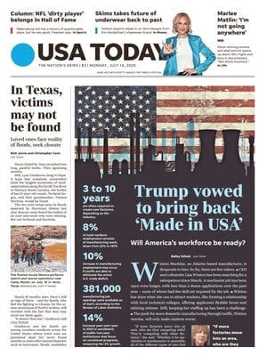 USA Today