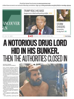 Vancouver Sun