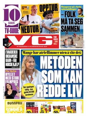 Verdens Gang (VG)